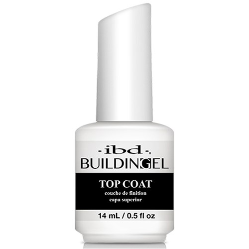 Buildingel - Top Coat